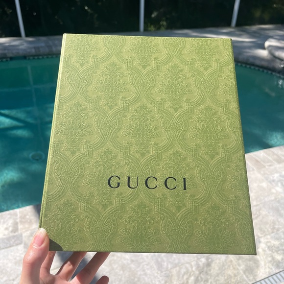 Gucci GG Supreme Vintage Belt Bag - Picture 4 of 14